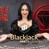 Blackjack VIP Z