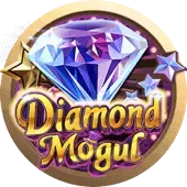Diamanteng Mogul