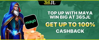 Weekly VIP Cashback promotion