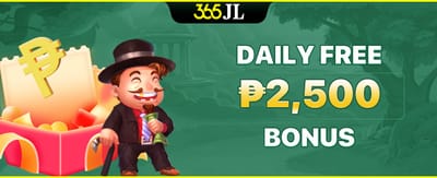 Daily Reload Boost promotion
